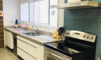 Imagem 2: Oportunidade Apartamento com 3 dormitórios à venda, 172 m² - Perdizes - São Paulo/SP