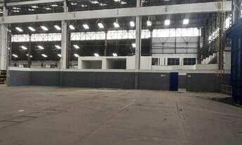 Imagem 3: Galpão para alugar, 5000 m² - Campestre - Santo André/SP