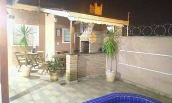 Imagem 6: Casa com 2 dormitórios à venda, 125 m² por R$ 530.000,00 - Nova Cerejeira - Atibaia/SP