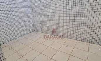 Imagem 4: Casa com 3 dormitórios à venda, 136 m² por R$ 590.000,00 - Canto do Forte - Praia Grande/S