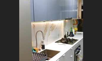 Imagem 5: Apartamento para Venda em Rio de Janeiro, TIJUCA, 3 dormitórios, 1 suíte, 2 banheiros, 1 v