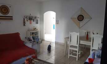 Imagem 4: Casa de condomínio para aluguel com 100 metros quadrados com 3 quartos