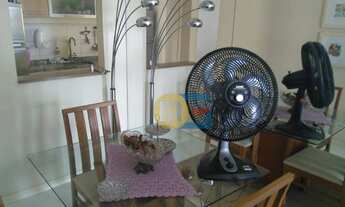 Imagem 5: Apartamento com 2 dormitórios à venda, 52 m² por R$ 300.000,00 - Vila Bela - São Paulo/SP