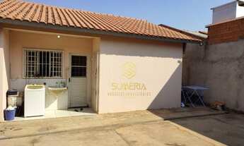 Imagem 6: Casa Residencial no Novo Parque