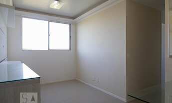 Imagem 4: Apartamento para Aluguel - Vargem Pequena, 2 Quartos, 46 m2