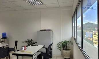 Imagem 3: Sala para alugar, 36 m² por R$ 2.200,00/mês - Cambuí - Campinas/SP