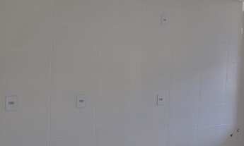 Imagem 6: Apartamento 2 Dormitórios com Suíte Condomínio Com Mercado Inteligente Área de Lazer Comp