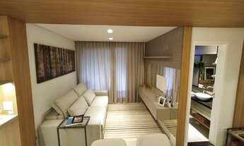 Imagem 2: Apartamento residencial para venda, Vila Izabel, Curitiba - AP12168