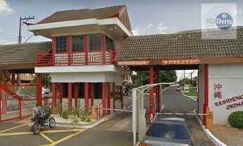 Imagem 3: Casa com 3 dormitórios, 164 m², à venda por R$ 1.350.000 ou locação por R$ 6.500/mês - Con