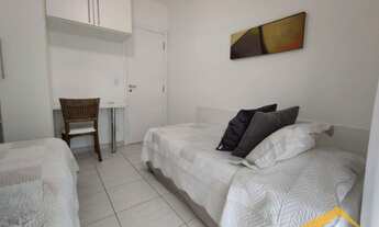 Imagem 7: Apartamento com 2 dormitórios à venda, 80 m² por R$ 2.150.000,00 - Riviera Módulo 2 - Bert