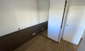 Imagem 6: Apartamento para aluguel possui 50 metros quadrados com 1 quarto amplo, vista maravilhosa