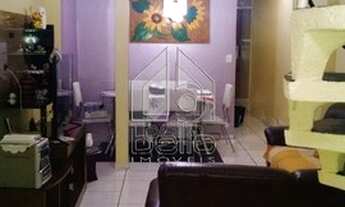 Imagem 3: Sobrado 3 Dorm 1 Vaga 10 min Estação Guaianazes