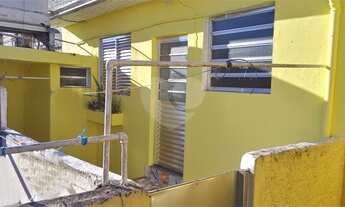 Imagem 6: Imóvel para renda na Vila Maria