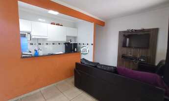 Imagem 6: Casa com 3 dormitórios à venda, 70 m² por R$ 310.000 - Visão - Lagoa Santa/MG