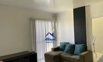 Imagem 3: Apartamento - Mobiliado - 01 Suíte - 64m² - José Malcher