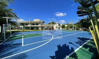 Imagem 5: Casa com 5 dormitórios à venda, 550 m² por R$ 2.497.000 - Precabura - Eusébio/CE