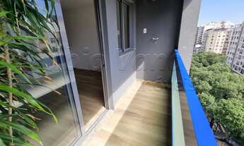 Imagem 6: Ideal Studio - Lançamento - São Francisco Xavier - 50,86 metros - FVC767