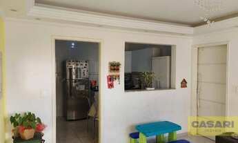 Imagem 5: Apartamento com 2 dormitórios à venda, 72 m² - Rudge Ramos - São Bernardo do Campo/SP