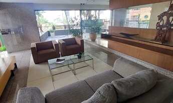 Imagem: Belíssimo apartamento de alto padrão com