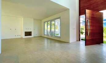 Imagem 3: MELHOR PREÇO - FACHADA IMPONENTE E 03 SUÍTES COM AUTOMAÇÃO NO CONDOMÍNIO BUENA VISTA