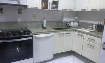 Imagem 5: Excelente apartamento com 170 m²!!! 03 quartos sendo 01 suíte na Praia de Itapuã - Vila