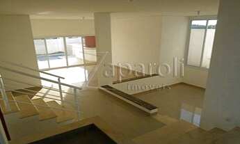 Imagem 2: Indaiatuba - Casa de Condomínio - Jardim Reserva Bom Viver de Indaiatuba