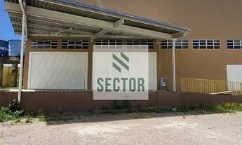 Imagem 3: Galpão / Depósito / Armazém - São José dos Pinhais