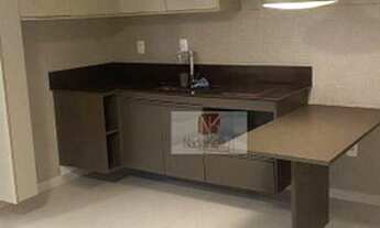 Imagem 5: Apartamento tipo Flat com 1 dormitório à venda, 39 m² por R$ 550.000 - Tambaú - João Pesso