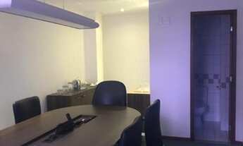 Imagem 3: Sala, 29 m² - venda por R$ 130.000,00 ou aluguel por R$ 900,00/mês - Caminho das Árvores