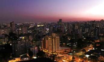 Imagem 4: Sala comercial para venda, Centro, Curitiba - SA3040