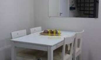 Imagem 3: Apartamento com 1 dormitório à venda, 50 m² por R$ 305.000,00 - Vila Adyana - São José dos