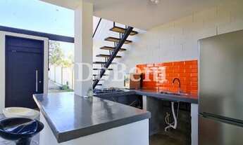 Imagem 5: Sobrado 2 dormitório no Condomínio Green