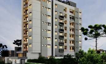 Imagem 3: Apartamento residencial para venda, Capão Raso, Curitiba - AP14230