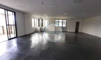 Imagem 3: Conjunto comercial com 101 m² e 02 vagas na Vila Olímpia - São Paulo/SP