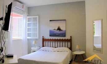 Imagem 2: Village com 2 dormitórios à venda, 99 m² por R$ 950.000 - Riviera - Módulo 30 - Bertioga/S