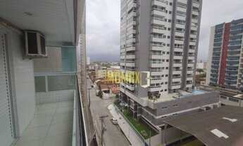 Imagem 4: Excelente apartamento com 3 dormitórios sendo 2 suítes à venda, 115 m² por R$ 640.000 - Oc