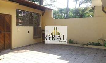 Imagem: Sobrado com 4 dormitórios à venda, 260