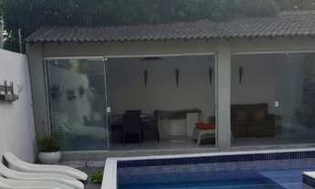 Imagem 2: Ipitanga 3/4 Casa com 3 dormitórios