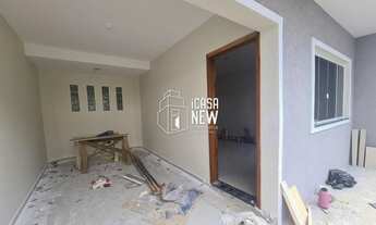 Imagem 3: CURITIBA - Casa Padrão - Alto Boqueirão