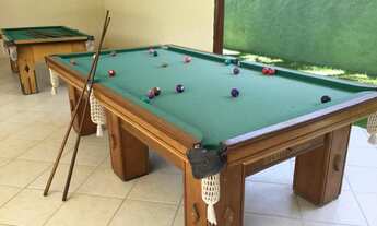 Imagem 3: Condomínio Nannai Residence - Muro Alto PE