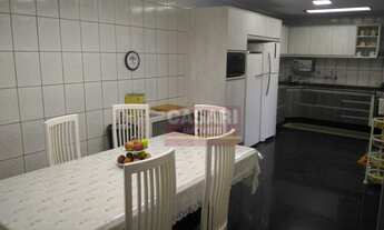 Imagem 2: Casa residencial à venda, Conjunto Planalto, São Bernardo do Campo