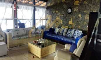 Imagem 7: Casa à venda com 7 quartos e locação de temporada independente em Geriba Búzios