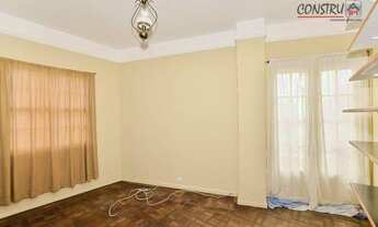 Imagem 4: Apartamento com 2 dormitórios para alugar, 115 m² por R$ 2.400,00/mês - Centro - Curitiba