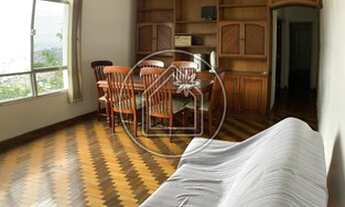 Imagem 2: Cobertura duplex com 110m2