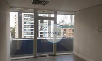 Imagem 6: Conjunto, 187 m² Locação - Brooklin - São Paulo/SP