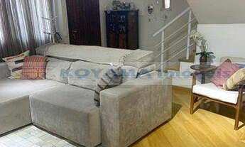 Imagem 2: Sobrado com 3 dormitórios à venda, 112m² - Saúde - São Paulo/SP