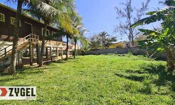 Imagem 7: Casa com 3 dormitórios à venda, 300 m² por R$ 380.000,00 - Ponta Negra (Ponta Negra) - Mar