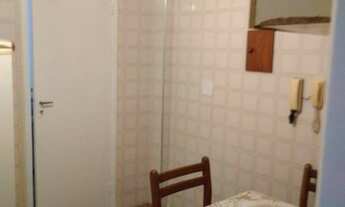 Imagem 5: Apartamento com 2 dormitórios à venda, 60 m² por R$ 220.000 - Guilhermina - Praia Grande/S