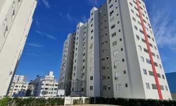 Imagem 2: Apartamento 2 Dormitórios com Suíte Condomínio Com Mercado Inteligente Área de Lazer Comp