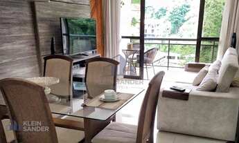 Imagem: Apartamento à venda, 109 m² por R$ 520.000,00